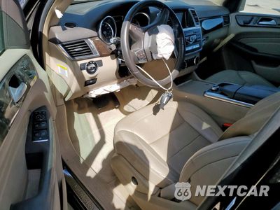 Zdjęcie 8 z 15 samochodu: 2014 MERCEDES-BENZ ML 350 VIN:4JGDA5JB4EA324321 - miniatura