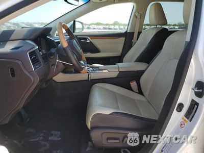 Zdjęcie 7 z 15 samochodu: 2017 LEXUS RX 350 BASE VIN:2T2BZMCA8HC071096 - miniatura