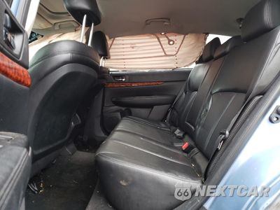 Zdjęcie 11 z 15 samochodu: 2010 SUBARU OUTBACK 3.6R LIMITED VIN:4S4BRDKCXA2334485 - miniatura