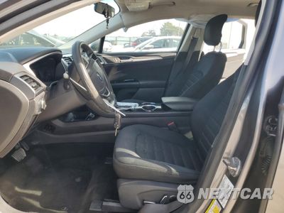 Zdjęcie 7 z 14 samochodu: 2013 FORD FUSION SE VIN:3FA6P0H71DR126354 - miniatura