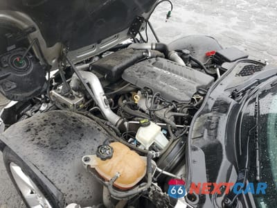 Zdjęcie 11 z 12 samochodu: 2007 PONTIAC SOLSTICE GXP VIN:1G2MG35X37Y137955 - miniatura