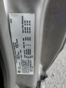 Zdjęcie 14 z 14 samochodu: 2005 CHEVROLET COLORADO VIN:1GCDT196858273217 - miniatura