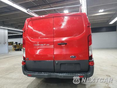 Zdjęcie 6 z 13 samochodu: 2016 FORD TRANSIT T-150 VIN:1FTYE1ZM1GKB51315 - miniatura