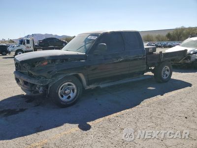 1998 DODGE RAM 1500 3B7HC13Y1WG184693 - główne zdjęcie licytacji z USA - miniatura