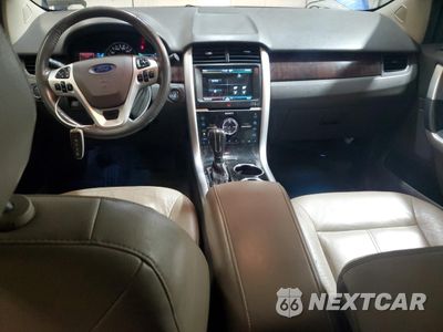 Zdjęcie 8 z 16 samochodu: 2011 FORD EDGE LIMITED VIN:2FMDK4KC0BBA11765 - miniatura