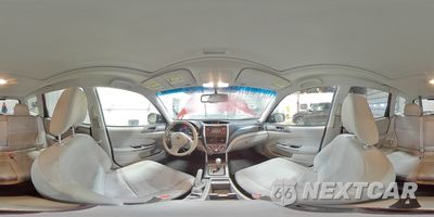 Zdjęcie 14 z 15 samochodu: 2011 SUBARU FORESTER 2.5X PREMIUM VIN:JF2SHADC0BH742366 - miniatura