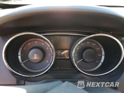 Zdjęcie 9 z 14 samochodu: 2012 HYUNDAI SONATA SE VIN:5NPEC4AC8CH325354 - miniatura