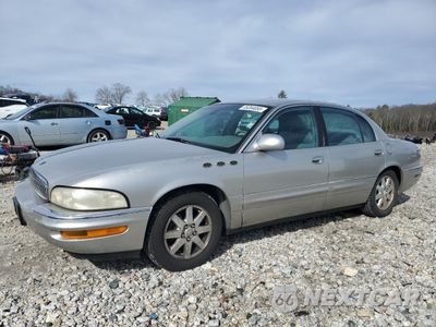2005 BUICK PARK AVENUE 1G4CW54K454103891 - główne zdjęcie licytacji z USA - miniatura