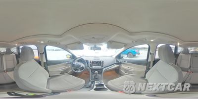 Zdjęcie 14 z 15 samochodu: 2014 FORD ESCAPE SE VIN:1FMCU9G96EUD26276 - miniatura