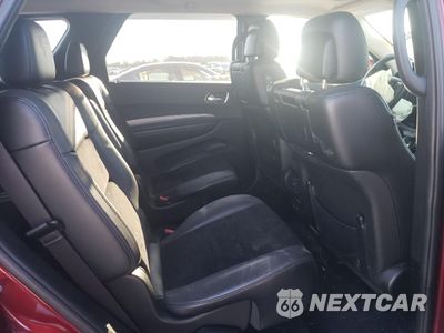 Zdjęcie 11 z 16 samochodu: 2018 DODGE DURANGO GT VIN:1C4RDJDG9JC116287 - miniatura