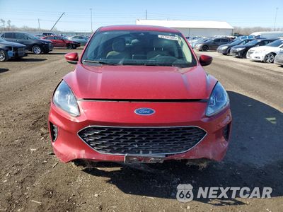 Piąte zdjęcie samochodu w środku: 2020 FORD ESCAPE SE VIN:1FMCU9G64LUB03477 - miniatura
