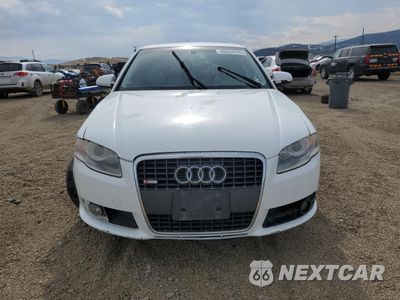 Piąte zdjęcie samochodu w środku: 2008 AUDI A4 2.0T QUATTRO VIN:WAUDF78E78A100818 - miniatura
