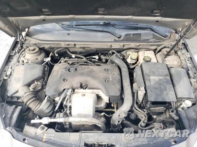 Zdjęcie 11 z 12 samochodu: 2017 BUICK REGAL SPORT TOURING VIN:2G4GL5EX9H9130333 - miniatura