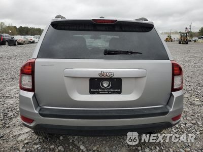 Zdjęcie 6 z 15 samochodu: 2016 JEEP COMPASS SPORT VIN:1C4NJCBA5GD620517 - miniatura