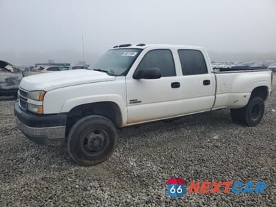 2005 CHEVROLET SILVERADO K3500 1GCJK33215F866291 - główne zdjęcie licytacji z USA - miniatura