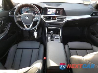 Zdjęcie 8 z 13 samochodu: 2021 BMW 330XI VIN:3MW5R7J08M8B83675 - miniatura