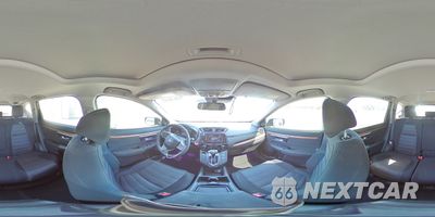 Zdjęcie 13 z 17 samochodu: 2018 HONDA CR-V EX VIN:7FARW2H53JE095226 - miniatura