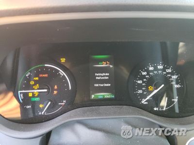 Zdjęcie 9 z 17 samochodu: 2022 TOYOTA SIENNA XLE VIN:5TDJRKEC7NS127857 - miniatura