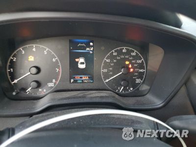 Zdjęcie 9 z 12 samochodu: 2024 TOYOTA COROLLA LE VIN:JTDB4MEE8R3018878 - miniatura