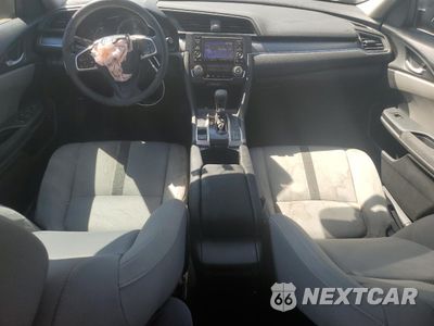 Zdjęcie 8 z 14 samochodu: 2016 HONDA CIVIC LX VIN:19XFC2F6XGE076951 - miniatura