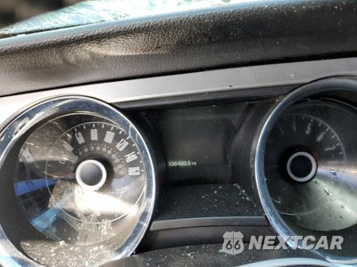 Zdjęcie 9 z 12 samochodu: 2014 FORD MUSTANG VIN:1ZVBP8AM4E5320093 - miniatura