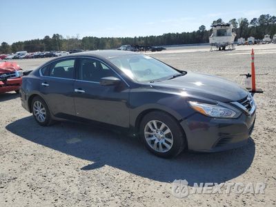 Czwarte zdjęcie samochodu z boku: 2016 NISSAN ALTIMA 2.5 VIN:1N4AL3AP9GC261201 - miniatura