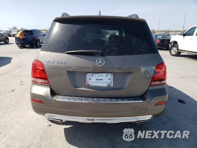 Zdjęcie 6 z 14 samochodu: 2013 MERCEDES-BENZ GLK 350 VIN:WDCGG5HB7DG021979 - miniatura