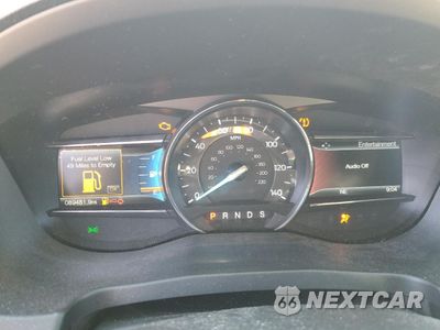 Zdjęcie 9 z 14 samochodu: 2016 FORD EXPLORER XLT VIN:1FM5K8D8XGGA63392 - miniatura