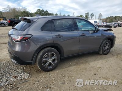Trzecie zdjęcie samochodu z tyłu: 2023 HONDA HR-V EXL VIN:3CZRZ1H78PM746251 - miniatura