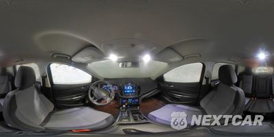 Zdjęcie 13 z 15 samochodu: 2017 FORD ESCAPE SE VIN:1FMCU9G96HUB69272 - miniatura