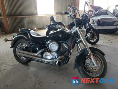 2001 YAMAHA XVS1100 JYAVP11Y51A001566 - główne zdjęcie licytacji z USA - miniatura