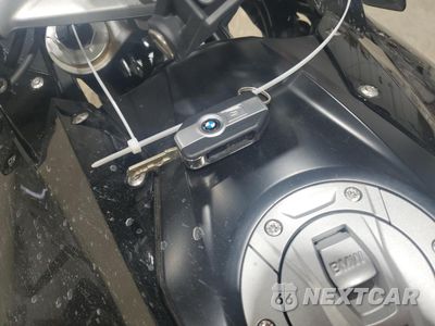 Zdjęcie 8 z 10 samochodu: 2020 BMW R 1250 RS VIN:WB10J8308L6D10809 - miniatura
