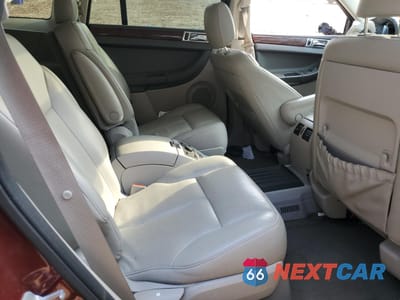 Zdjęcie 11 z 15 samochodu: 2007 CHRYSLER PACIFICA TOURING VIN:2A8GM68X97R291517 - miniatura