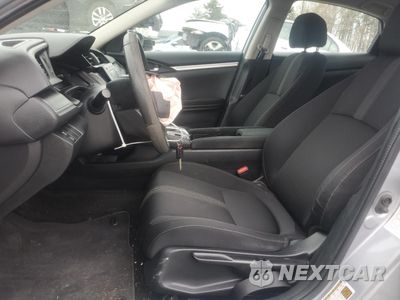 Zdjęcie 7 z 15 samochodu: 2017 HONDA CIVIC LX VIN:2HGFC2F53HH564900 - miniatura