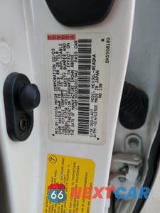 Zdjęcie 14 z 14 samochodu: 2003 LEXUS ES 300 VIN:JTHBF30G336001942 - miniatura