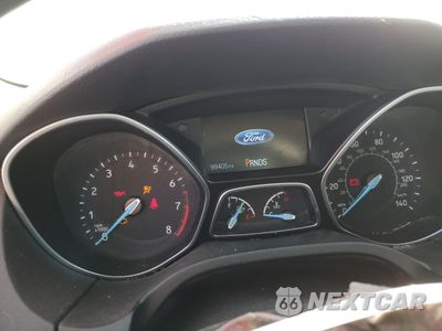 Zdjęcie 9 z 13 samochodu: 2015 FORD FOCUS SE VIN:1FADP3K23FL347249 - miniatura