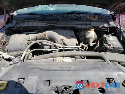 Zdjęcie 11 z 12 samochodu: 2016 RAM 1500 SPORT VIN:1C6RR7HT0GS265852 - miniatura