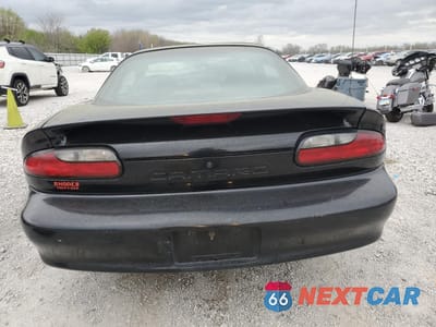 Zdjęcie 6 z 14 samochodu: 1996 CHEVROLET CAMARO BASE VIN:2G1FP22KXT2160172 - miniatura