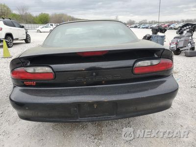 Zdjęcie 6 z 14 samochodu: 1996 CHEVROLET CAMARO BASE VIN:2G1FP22KXT2160172 - miniatura