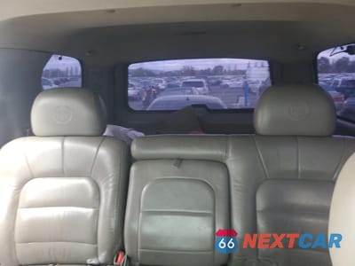 Zdjęcie 10 z 13 samochodu: 2002 CADILLAC ESCALADE LUXURY VIN:1GYEK63N32R103593 - miniatura