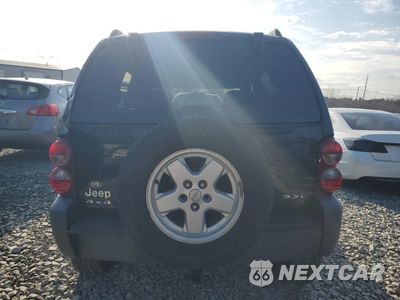 Zdjęcie 6 z 13 samochodu: 2005 JEEP LIBERTY SPORT VIN:1J4GL48K45W522681 - miniatura