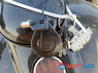 Zdjęcie 8 z 9 samochodu: 2020 HARLEY-DAVIDSON FLTRXS VIN:1HD1KTP15LB669757 - miniatura