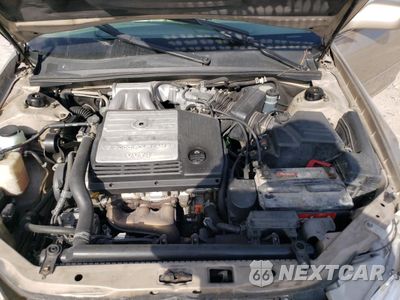 Zdjęcie 13 z 14 samochodu: 2003 TOYOTA AVALON XL VIN:4T1BF28B53U276482 - miniatura