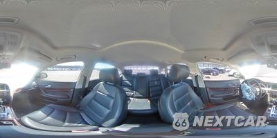 Zdjęcie 13 z 14 samochodu: 2011 AUDI A6 PRESTIGE VIN:WAUKGAFB6BN027919 - miniatura