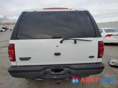 Zdjęcie 6 z 13 samochodu: 2001 FORD EXPEDITION XLT VIN:1FMPU16L21LA33149 - miniatura