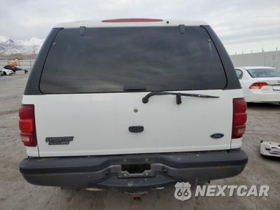 Zdjęcie 6 z 13 samochodu: 2001 FORD EXPEDITION XLT VIN:1FMPU16L21LA33149 - miniatura