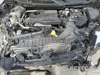 Zdjęcie 13 z 16 samochodu: 2023 NISSAN ROGUE SV VIN:JN8BT3BB4PW196195 - miniatura