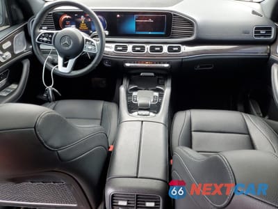 Zdjęcie 8 z 15 samochodu: 2020 MERCEDES-BENZ GLS 450 4MATIC VIN:4JGFF5KE3LA136695 - miniatura