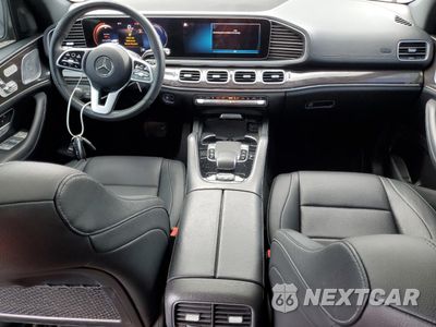 Zdjęcie 8 z 15 samochodu: 2020 MERCEDES-BENZ GLS 450 4MATIC VIN:4JGFF5KE3LA136695 - miniatura
