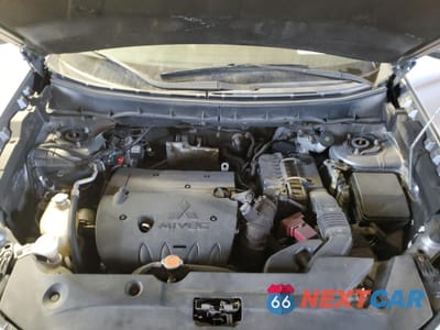 Zdjęcie 12 z 13 samochodu: 2012 MITSUBISHI OUTLANDER SPORT ES VIN:JA4AP3AU2CZ000532 - miniatura